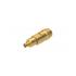 Radiall. Coaxial connectors - R191565000