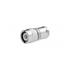Radiall. Conn Type N-Type C Adapter 0Hz to 11GHz 50Ohm ST F/M Gold Over Nickel - R191705000