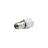 Radiall. Conn SMA Adapter 0Hz to 46GHz 50Ohm ST F/M Gold Over Nickel - R191970081