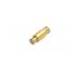 Radiall. Conn SMP Adapter 0Hz to 6GHz 50Ohm ST F/F NPGR - R191996110