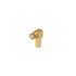 Radiall. SMP / RIGHT ANGLE PLUG CRIMP TYPE CABLE 2/50 S - R222900310
