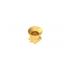 Radiall. Conn SMP 0Hz to 6GHz 50Ohm Solder ST SMD M Nickel Phosphorous Gold T/R - R222M00700