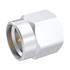 Radiall. Conn IP67 SMA PL 0Hz to 26.5GHz 50Ohm ST - R404N01000