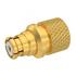 Radiall. Conn IP67 SMP RCP 0Hz to 18GHz 50Ohm ST - R404N62000