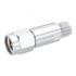 Radiall. Attenuator 40GHz 1dB - R413301000