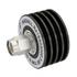 Radiall. Attenuator 8GHz - R415306000