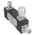 Radiall. Coaxial RF Coupler - R433513700