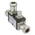 Radiall. 50W 3.7-8.3 GHz 20dB - R433664000