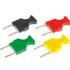 Radiall. Short cut circuit 12 mm Contact Pit - R644543000