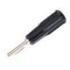 Radiall. Conn Banana PL 1 POS ST Cable Mount 1 Port - R921331000