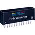 Recom Power. Module DC-DC 1-OUT 1.8V 1A 12-Pin SIP Tube - R-611.8P