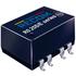 R0.25S-1205/EH-R Recom Power 0.25 Watt Isolated Single Output DC to DC Converter