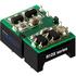 R1DX-0505-R Recom Power Module DC-DC 5VIN 2-OUT 5V/-5V 0.1A/-0.1A 1W 6-Pin SMD T/R