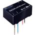 Recom Power. AC/DC Power Supply Single-OUT 24V 0.167A 4W 4-Pin Box - RAC04-24SC/W