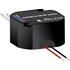 Recom Power. AC/DC Power Supply Single-OUT 5V 2.5A 18W 4-Pin Box - RACM18-05SER/W