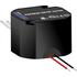 Recom Power. AC/DC Power Supply Single-OUT 12V 2.5A 30W 4-Pin Box - RACM30-12SER/W