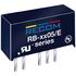 RB3.305SEP Recom Power 1 Watt Single Output DC to DC Converter