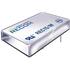Recom Power. Module DC-DC 12VIN 2-OUT 15V/-15V 0.5A/-0.5A 15W 6-Pin Metal DIP Tube - REC15-1215D/H3/M