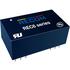 Recom Power. Module DC-DC 5VIN 2-OUT 5V/-5V 0.5A/-0.5A 6W 7-Pin DIP Tube - REC6-0505DRW/R10/A/CTRL/X1