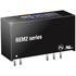 REM2-0505D Recom Power Module DC-DC 5VIN 2-OUT 5V/-5V 0.2A/-0.2A 2W 5-Pin SIP Module Tube