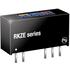 RKZE-0505S/HP Recom Power Module DC-DC 5VIN 1-OUT 5V 0.4A 2W 4-Pin SIP Module Tube