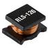 RLS-126-R Recom Power Inductor Power Unshielded Wirewound 12uH 20% 100KHz 0.8A 0.42Ohm DCR 1812 T/R