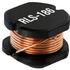 RLS-186 Recom Power Inductor Power Unshielded Wirewound 18uH 10% 100KHz 1.89A 0.1Ohm DCR Bag