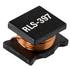 RLS-397 Recom Power Inductor Power Unshielded Wirewound 3.9uH 20% 100KHz 1.32A 0.14Ohm DCR 1812 Bag