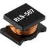 RLS-567 Recom Power Inductor Power Unshielded Wirewound 5.6uH 20% 100KHz 1.18A 0.18Ohm DCR 1812 Bag