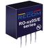 RO1205SE Recom Power 1 Watt Single Output DC to DC Converter