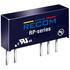 RP-123.3S Recom Power Module DC-DC 12VIN 1-OUT 3.3V 0.303A 1W Medical 4-Pin SIP Tube