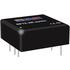 Recom Power. Module DC-DC 110VIN 2-OUT 12V/-12V 0.5A/-0.5A 12W 6-Pin DIP Module Tube - RP12-11012DAR/N