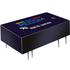 Recom Power. Module DC-DC 5VIN 2-OUT 15V/-15V 0.1A/-0.1A 3W Medical 8-Pin DIP Tube - RW-0515D