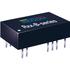 Recom Power. Module DC-DC 5VIN 1-OUT 87V 0.025A 3W 12-Pin DIP Tube - R05-100B