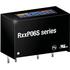 R05P06S Recom Power Module DC-DC 5VIN 1-OUT 6V 0.167A 1W 4-Pin SIP Module Tube