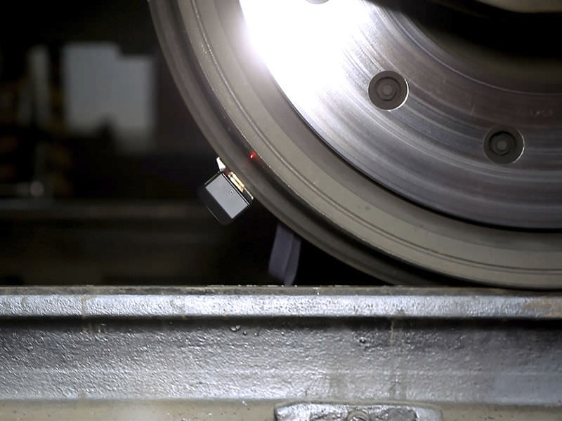 Профилометр лазер IKP Series RIFTEK