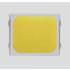 Samsung Semiconductor. LED Uni-Color White 3000K 80 2-Pin Chip 2835 T/R - SPMWH1221FQ5GBVMSA