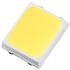 Samsung Semiconductor. LED Uni-Color White 6500K 90 2-Pin T/R - SPMWH12245Q7W8PMSA