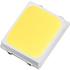Samsung Semiconductor. LED Uni-Color White 3000K 80 2-Pin Chip 2835 T/R - SPMWH22286D5WAVMS3
