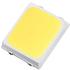 Samsung Semiconductor. LED Uni-Color White 2700K 2-Pin T/R - SPMWH22286D7WAWMS3