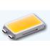 Samsung Semiconductor. LED Uni-Color White 5000K 80 4-Pin - SPMWHT541ML5XAR0S5