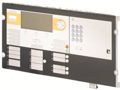 Пожарная безопасность