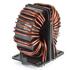 Schaffner. Common Mode Chokes Dual 640uH 1kHz 25A 0.0026Ohm DCR Thru-Hole - RB6522-25-0M6