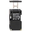 Safety switch with separate actuator