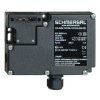 Solenoid interlock