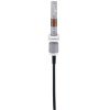 Magnetic reed switch