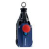 Pull-wire emergency stop switches