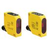 Safety light barriers