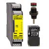Micro Processor based safety controllers (Series AES)