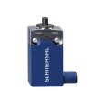 PS116 Thermoplastic enclosure - EN 50047 with Actuator